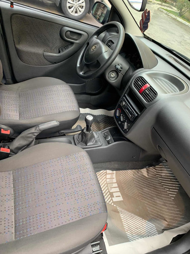 Chevrolet Corsa 2012 1.4 Maxx Econoflex 5p