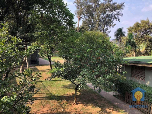 Imagem 18 de 30 de Casa À Venda 4 Dorm. Cond. Parque Primavera - Carapicuíba/sp - Ca0353