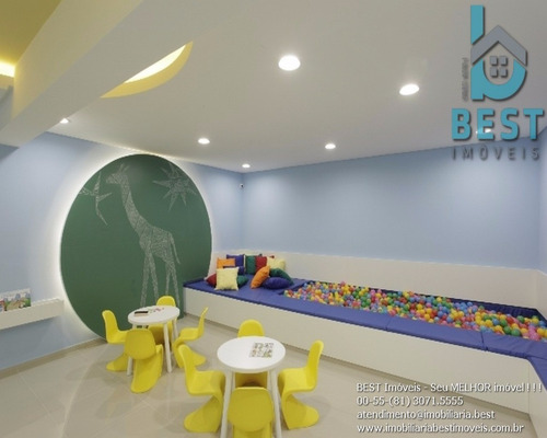 Imagem 7 de 12 de Apartamento - Ap00536 - 3505924