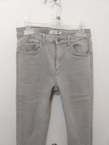 Jeans Colloky T12 Niño