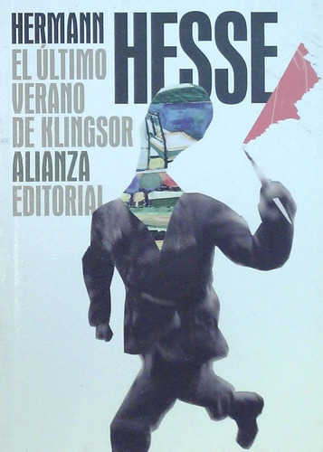 El Último Verano De Klingsor (alianza) - Hermann Hesse