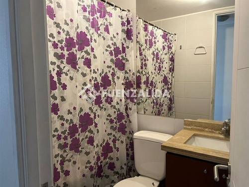 Depto En Venta De 3 Dorm. En Ñuñoa , Mall Plaza Egaña