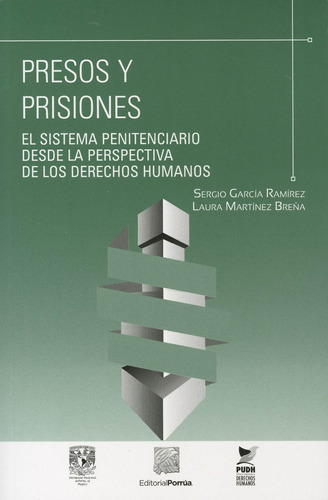 Presos Y Prisiones