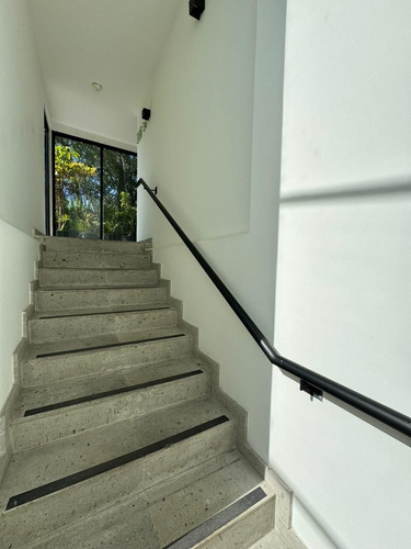 Casa En Renta Con Uso De Suelo Para Oficinas En Lomas De Chapultepec