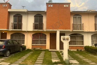 Casa en venta