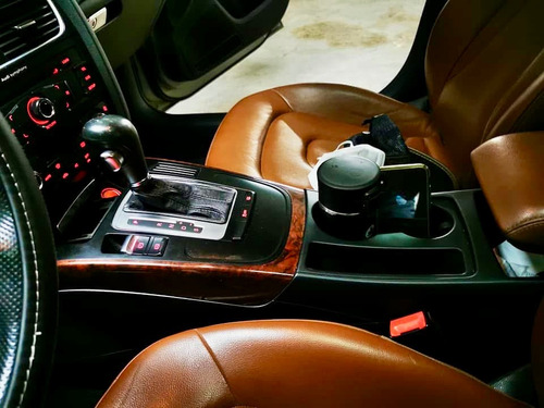 Audi A4 1.8 turbo FSI multitronic, luxury