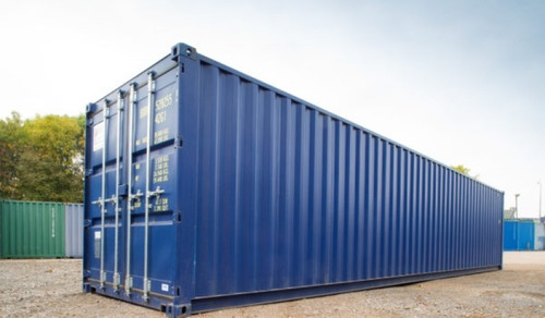 Imagen 4 de 15 de Contenedores Marítimos, Containers, Buen Estado
