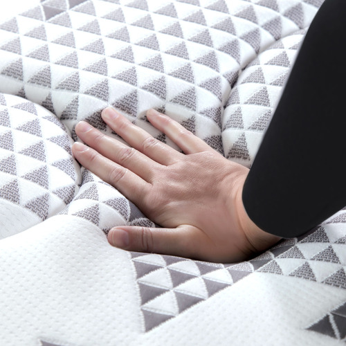 Conjunto Sommier King Koil 120 Luxury Pocket Gold Edition 1 Plaza De 80x190cm De Resortes Con Europillow Viscoelástico