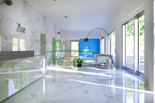 Imagen 9 de 13 de En Venta Apartamentos En Elegante Torre Santiago (eaa-328 B3