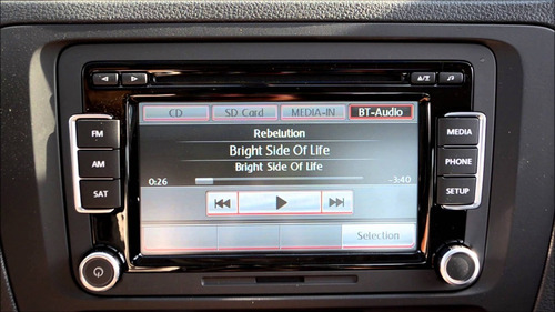 Codigo Estereos Todas Las Marcas. Vw Promo $699 A Distancia!