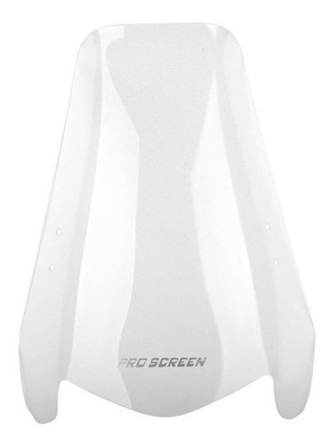 Imagen 5 de 9 de Parabrisas + Sop Pro Screen 10115 Honda Xr 150 L / Xr 125 L