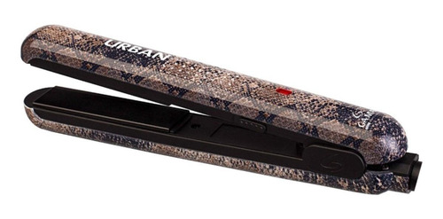 Alisadora Gama Cp9 Urban Style Midi Snake Tourmalina Bivolt