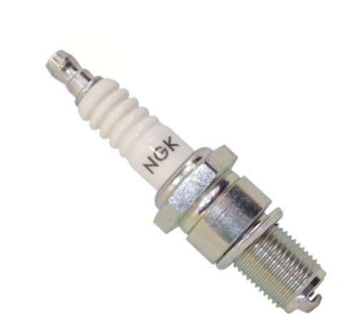 Bujía V Power R5671a-11 Sin Resistor Ngk