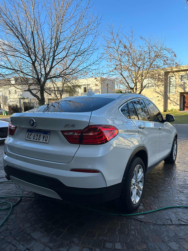 BMW X4 2.0 Xdrive 28i Xline 245cv