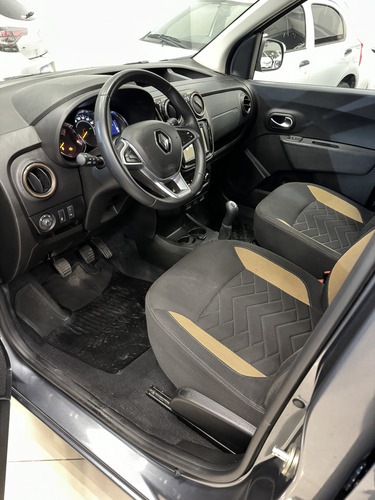 Renault Kangoo 1.6 Sce Stepway