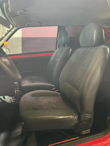Fiat Uno 1.3 Cargo Fire