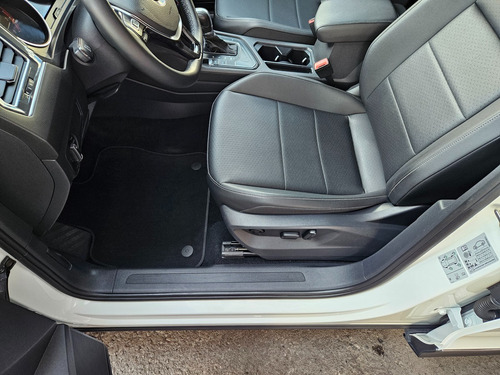 Volkswagen Tiguan 1.4 Comfortline At