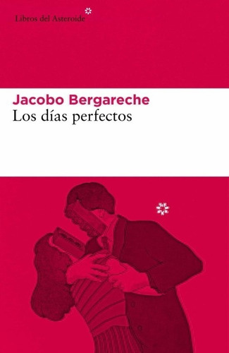 Dias Perfectos, Los - Jacobo  Bergareche