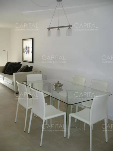 Quartier Punta Ballena Apartamento En Alquiler