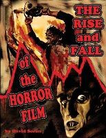 Libro Rise And Fall Of The Horror Film - David Soren