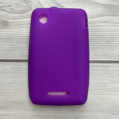 Funda Para Celular Motorola Motokey Social Ex225 Ex226 Ex119