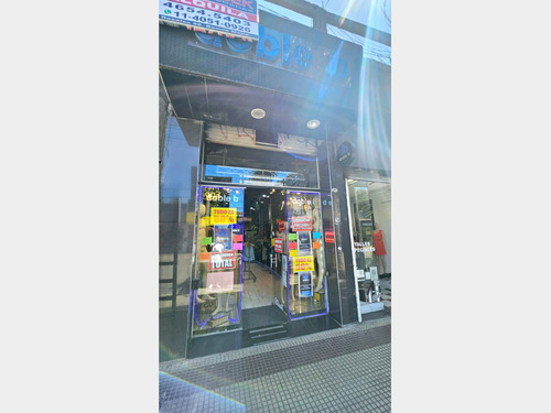 Local A La Calle En Alquiler En San Justo