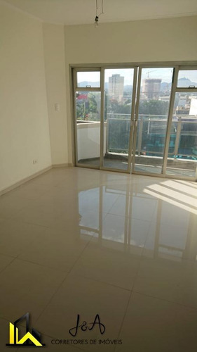 Imagem 6 de 15 de Apartamento Para Venda Em Osasco, Centro, 4 Dormitórios, 1 Suíte, 2 Banheiros, 2 Vagas - 00081_1-1377181