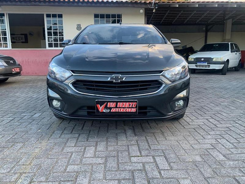 Chevrolet Prisma 1.4 At Lt