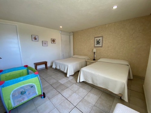 Imagen 13 de 14 de Oportunidad De Inversión En Oasis Playa Diamante Acapulco!!