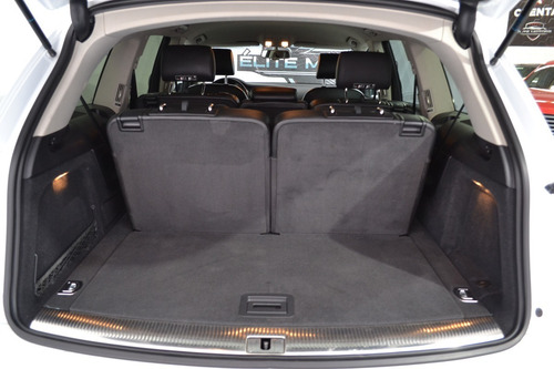 Imagen 12 de 15 de Audi Q7 Elite 2013