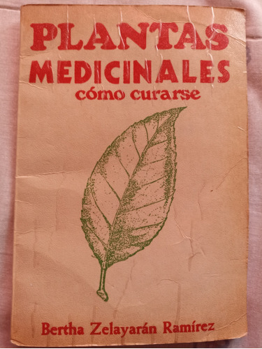 Planta Medicinales Usado