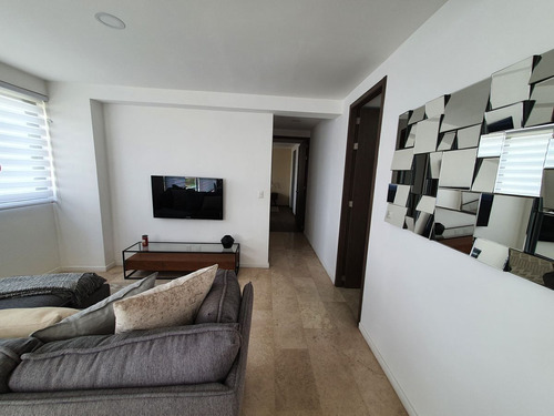 Departamentos A 2 Min De Uvm En Juriquilla, En La Mejor Zona De Juriquilla