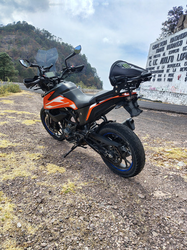 Ktm 250 Cc Adventure Año 2021