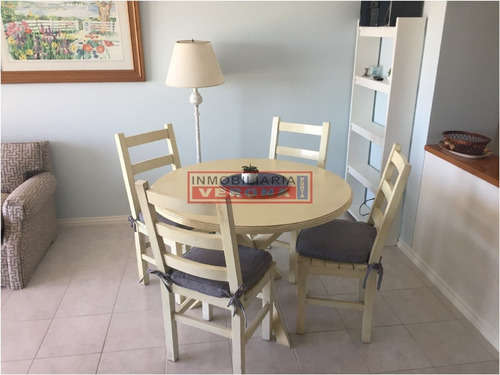 Apartamento En Brava - Punta Del Este- Ref: 6918