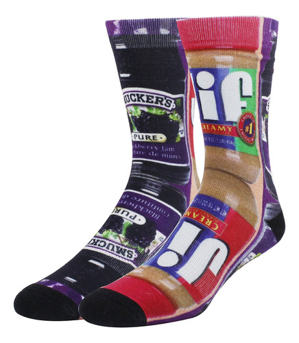 Stepup Sox Unisex Funny Crazy Color 3d Puz B078mfdg3v_200324