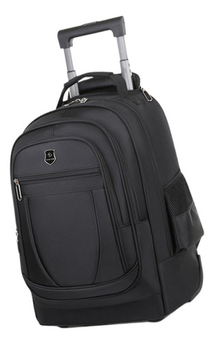 Mochila Con Ruedas, Bolsa Tipo Maleta, Mochila Multiusos