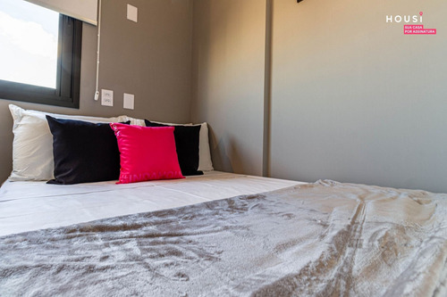 Imagem 9 de 15 de Apartamento - Vila Mariana - Ref: 1125 - L-1125