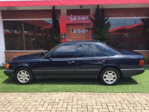 Mercedes-benz 200 1989 Starveiculos