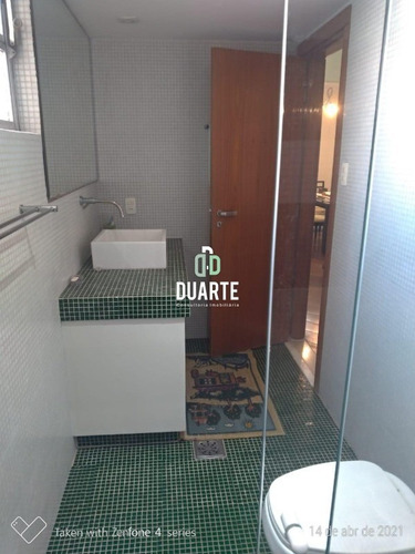 Imagem 10 de 20 de Apartamento - Ap03867 - 69481925
