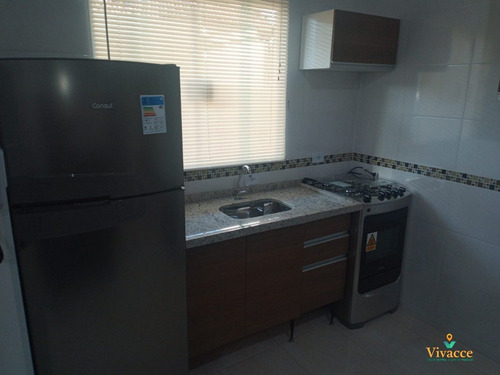 Imagem 3 de 5 de Apartamento - Jardim Coimbra - Ref: 2000155 - V-v3409