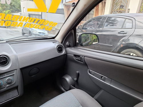 Chevrolet Celta 1.0 MPFI LS 8V FLEX 2P MANUAL