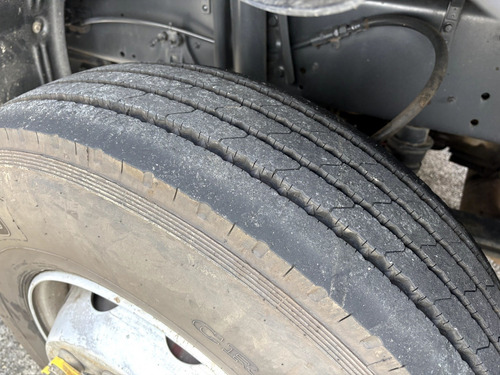 Volvo Fm 370 2011 4x2 19320 1933 19 320 2041 Vm 330