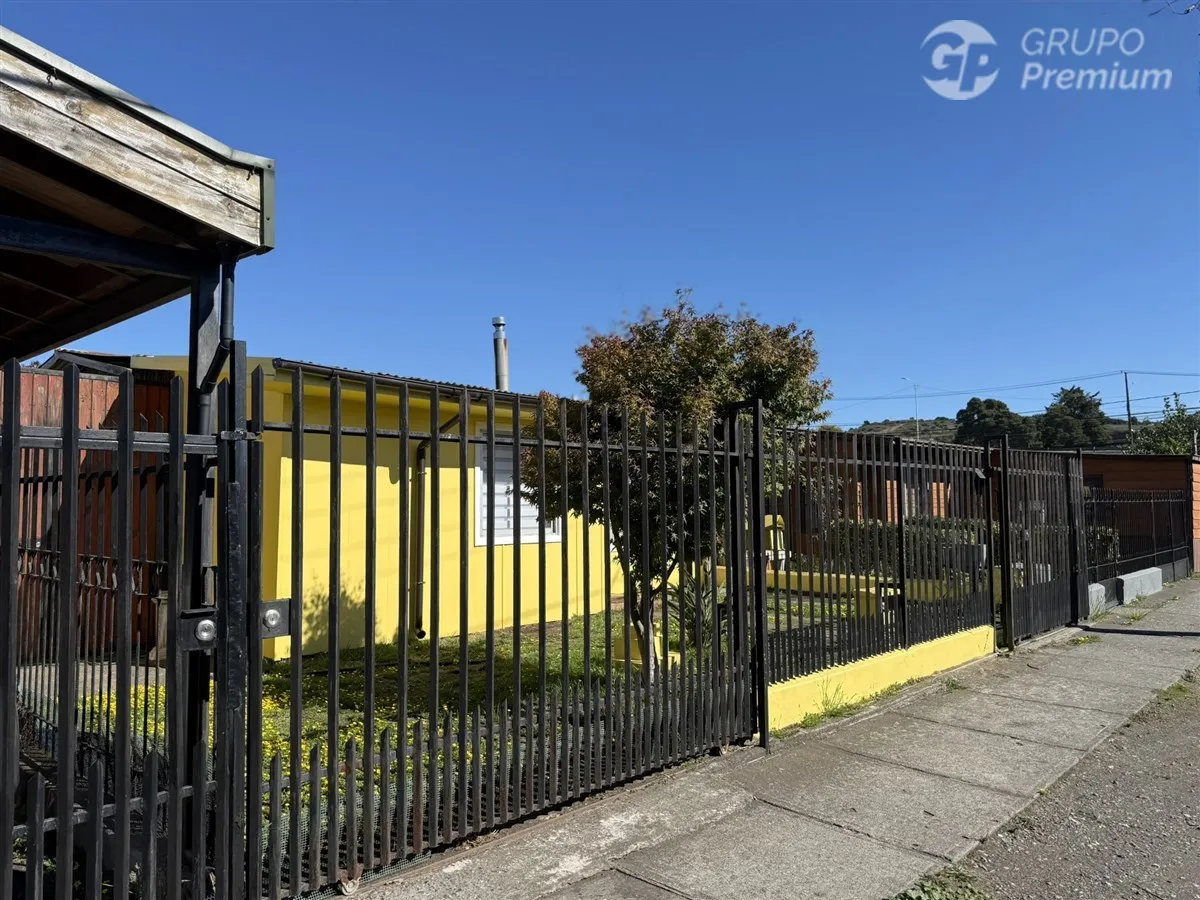 Imagen 3 de 23 de Venta Casa 3d 2b Sector Perales Patio Y Alta Plusvalía