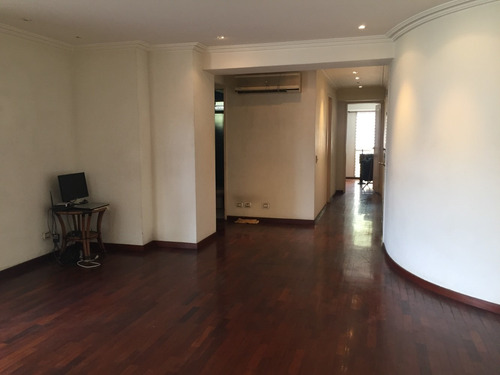 Imagen 5 de 14 de Apartamento De 105m2 En Venta En Caurimare.