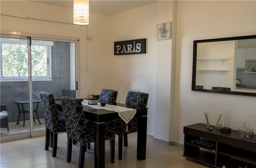Imagen 1 de 16 de Departamento Venta 1 Dormitorio Y Cochera - 52 Mts 2 - La Plata