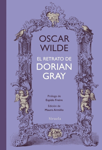 El Retrato De Dorian Gray - Oscar Wilde