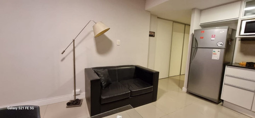 Monoambiente En El Edificio Sky. Miramar