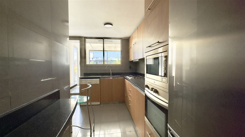 Penthouse Con Terraza Perimetral, Increible Vista Y Ubicacio