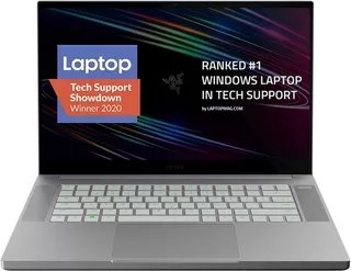 Razer Blade 15 4k, 1tb Ssd, Intel Core I7-10750h,32 Gb Ram