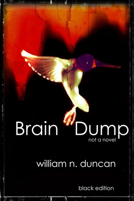 Libro Brain Dump: Black Edition - Duncan, William